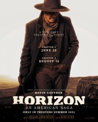 Horizon: An American Saga- Capitolo 1